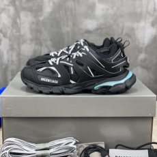 Balenciaga Track Shoes